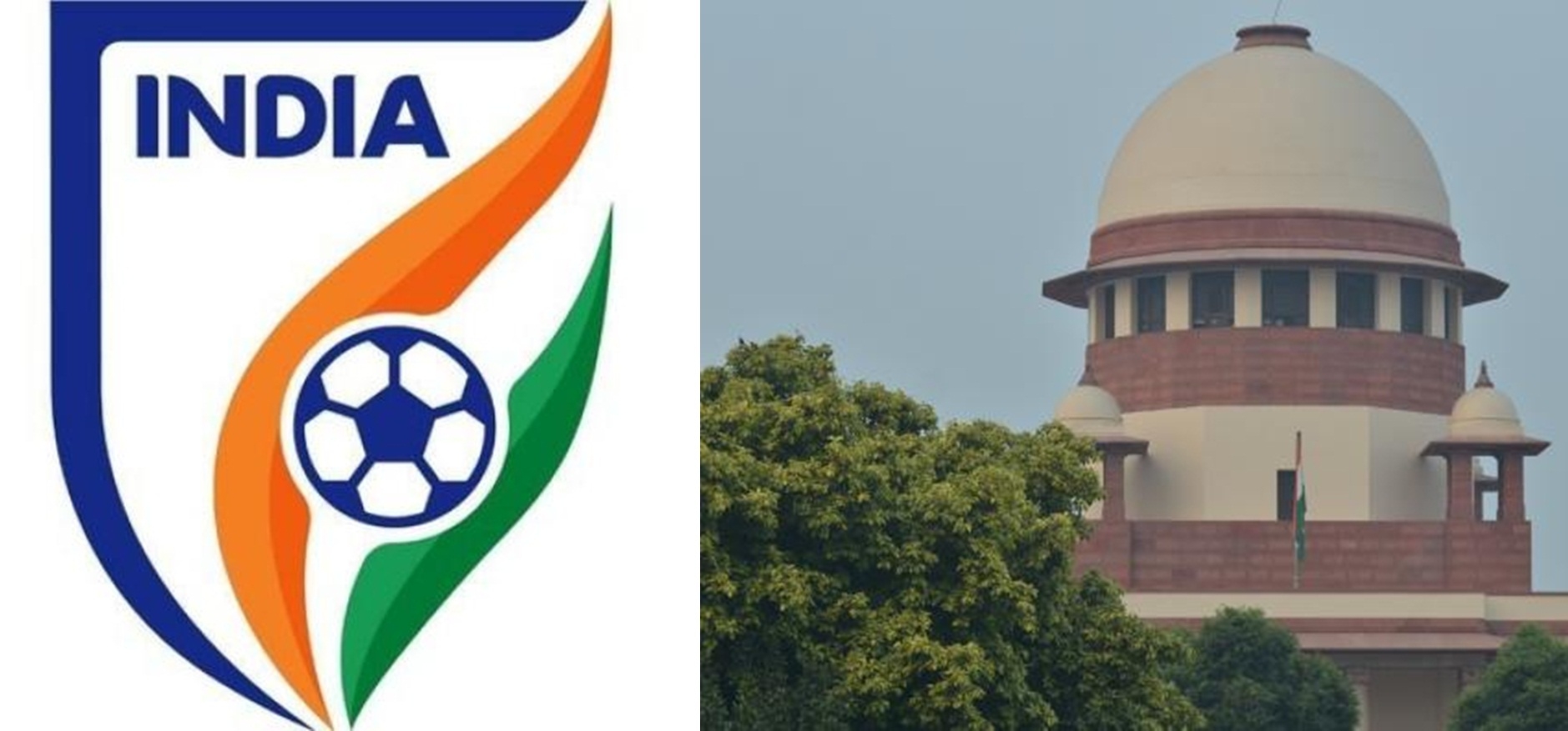 केंद्र ने SC में कहा- एआईएफएफ का निलंबन हटाने के लिए हर संभव प्रयास कर रही सरकार, जल्द निकलेगा सामाधान