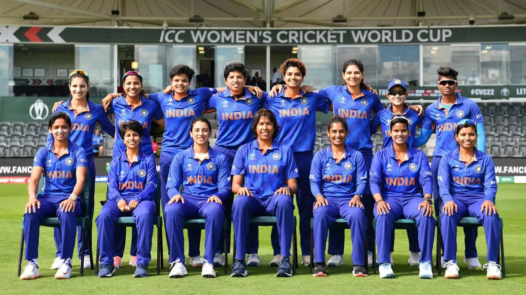 ICC ने महिला फ्यूचर टूर प्रोग्राम का किया ऐलान, 3 साल में होंगे 300 से अधिक मैच, भारतीय टीम खेलेगी इतने टेस्ट