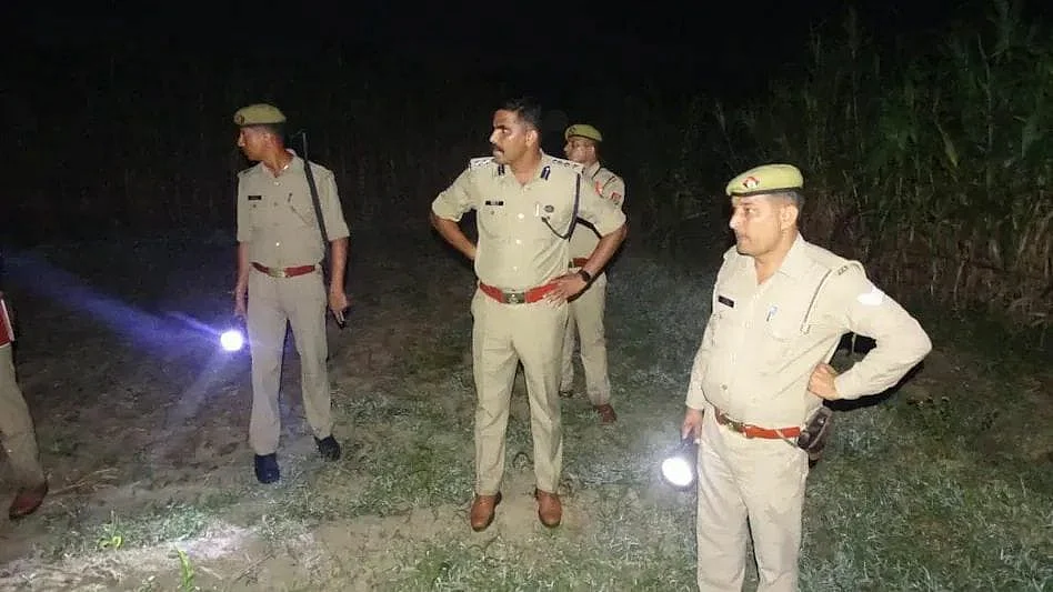 UP के रोरी गांव में हैवानियत! दो बच्चियों का अपहरण, एक की रेप के बाद हत्या! ग्रामीण बोले- बेटी गरीब की थी इसलिए...