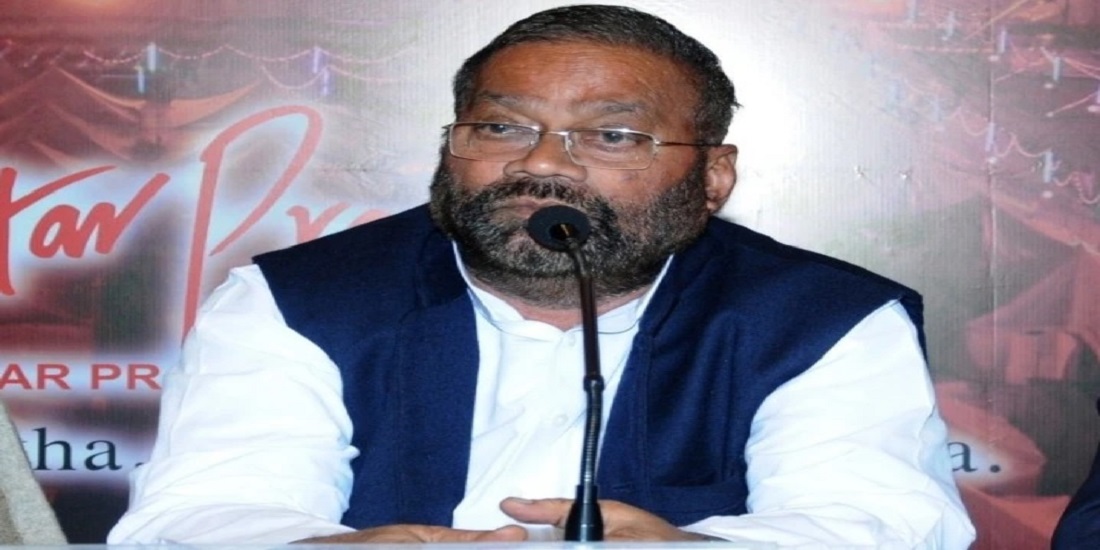 नोएडा पुलिस कमिश्नर पर मानहानि का मुकदमा करेंगे मौर्य, बोले- श्रीकांत त्यागी केस में बिना जांच के लिया मेरा नाम