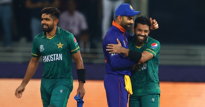 IND vs PAK Asia Cup 2022 : क्रिकेट का सुपर संडे, भारत-पाकिस्तान के बीच महामुकाबला, जानें किस पर किसका पलड़ा है भारी