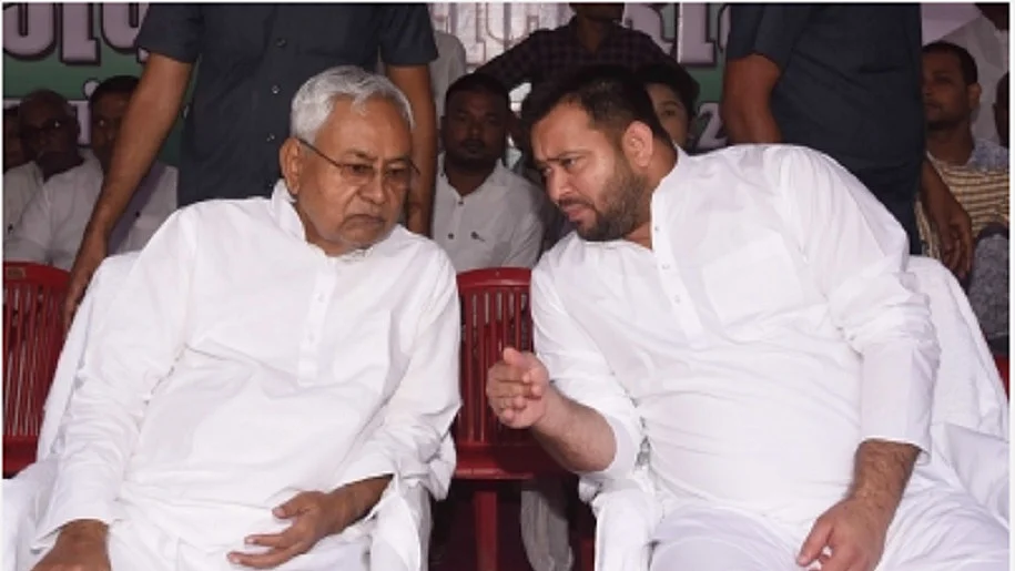 फोटोः IANS
