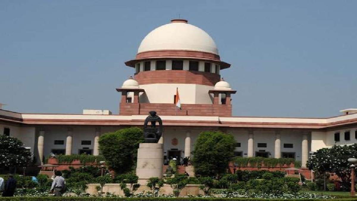 रेवड़ी कल्चर: सुप्रीम कोर्ट का केंद्र से सवाल- इसके प्रभाव की जांच के लिए एक समिति क्यों नहीं बना सकती सरकार?
