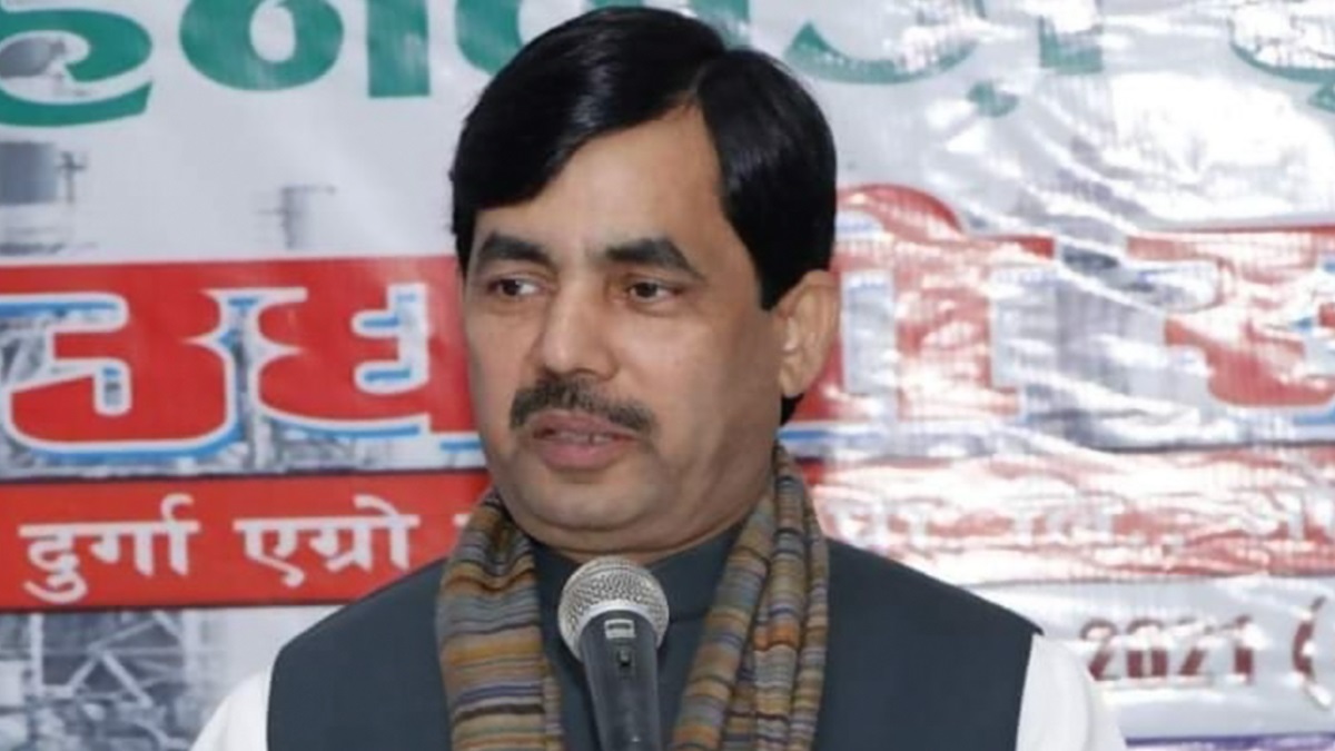 BJP नेता शाहनवाज हुसैन की बढ़ी मुश्किलें, उनके खिलाफ दर्ज होगा रेप केस, दिल्ली हाईकोर्ट का आदेश
