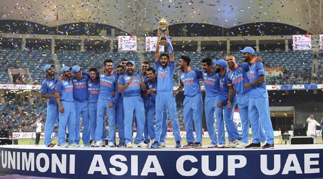 भारत से 8वीं बार एशिया कप जीतने की काफी उम्मीद, कई फैक्टर निभाएंगे जीत में अहम भूमिका, पाक के खिलाफ शुरू होगा सफर