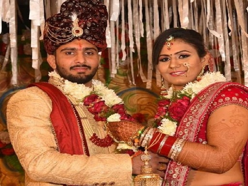 राष्ट्रमंडल गेम्स की पदक विजेता पहलवान के पति की संदिग्ध हालत में मौत, दोस्त पर ड्रग्स देने का आरोप