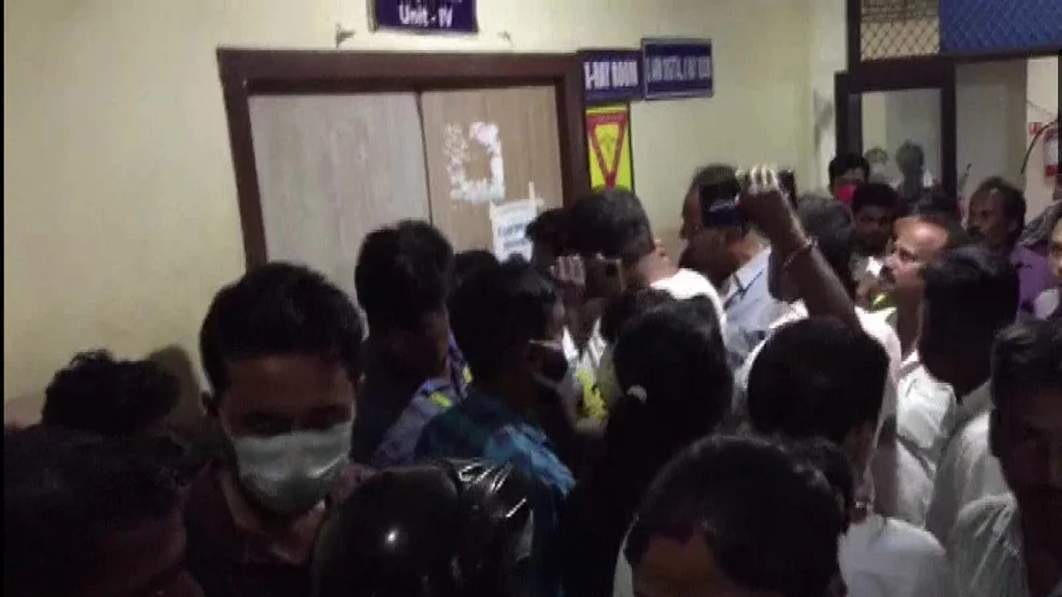 फोटो: ANI