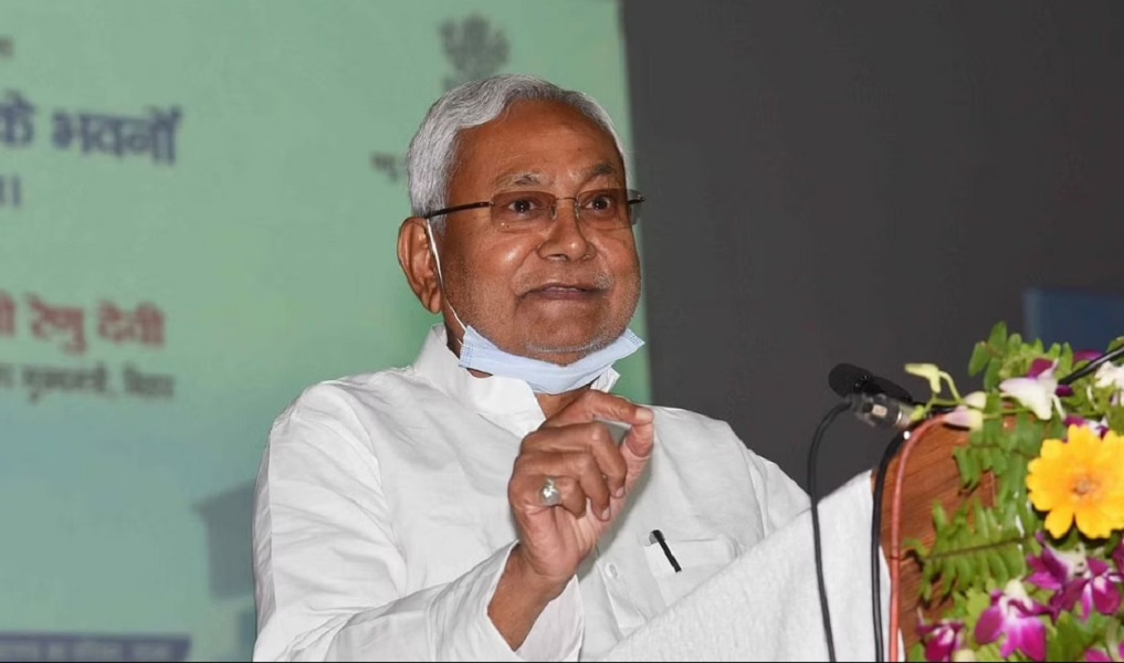 बिहारः JDU विधायकों ने नीतीश कुमार पर छोड़ा फैसला, BJP से रिश्ता टूटना लगभग तय, शाम में हो सकता है ऐलान