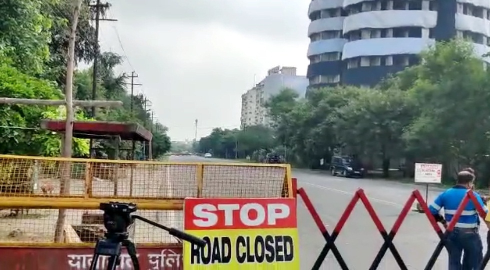 सुपरटेक के ट्विन टावर में विस्फोटक लगाने का काम शुरू, 28 अगस्त को किया जाएगा ध्वस्त, जानें पूरी प्रक्रिया