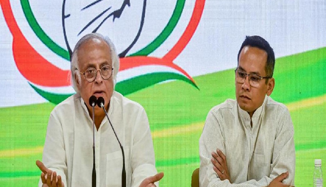 समय से 4 दिन पहले ही खत्म हुआ मानसून सत्र: कांग्रेस बोली-संसद को खोखला करना चाहती है BJP, काली करतूतों का हुआ पर्दाफाश