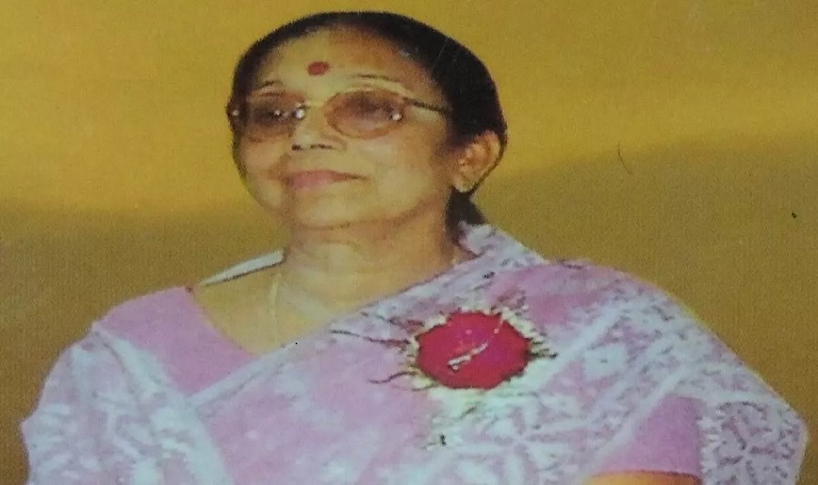 राष्ट्रीय महिला आयोग की पहली अध्यक्ष जयंती पटनायक का निधन, राष्ट्रपति समेत कई हस्तियों ने जताया शोक