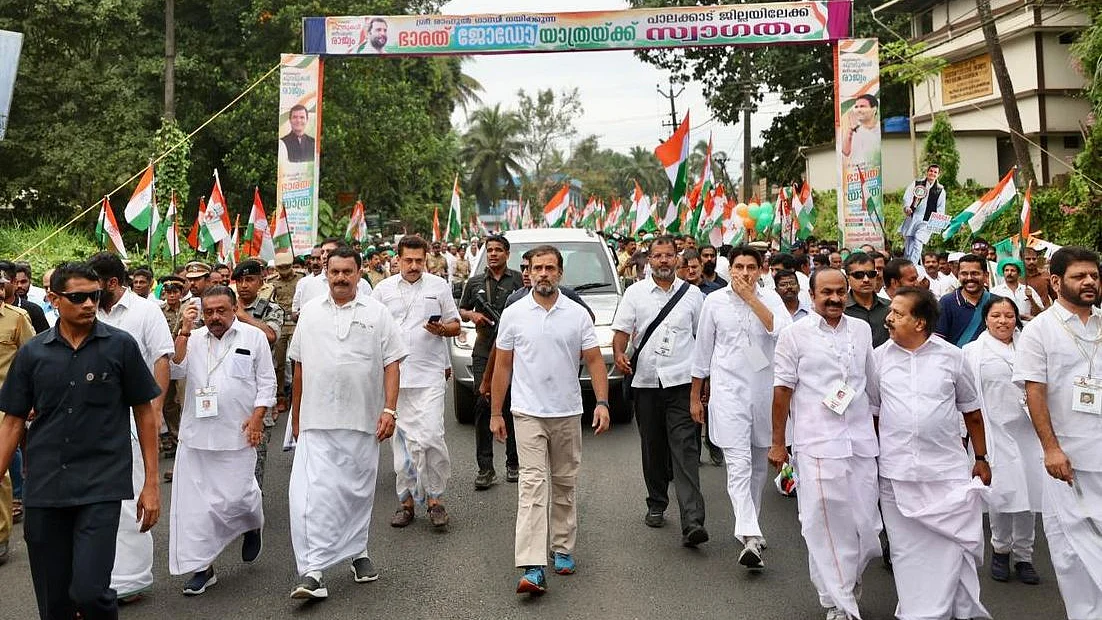 फोटोः @INCIndia