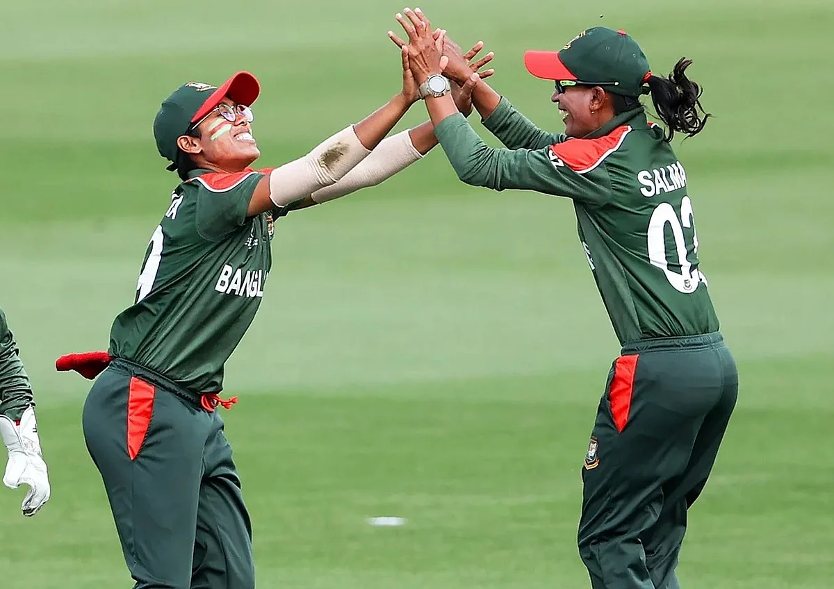 खेल की खबरें: सैमसन को बनाया गया भारतीय टीम का कप्तान! और महिला T20 WC के बचे दो स्थानों के लिए भिड़ेंगी 8 टीमें