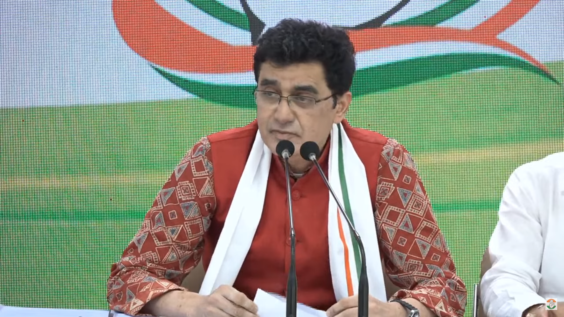 कांग्रेस ने 'आप' को बताया 'अरविंद एडवरटाइजमेंट पार्टी', विज्ञापन और रोजगार को लेकर आंकड़ों के साथ साधा निशाना