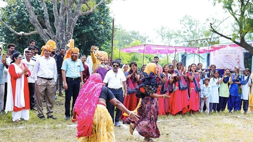 फोटो: IANS