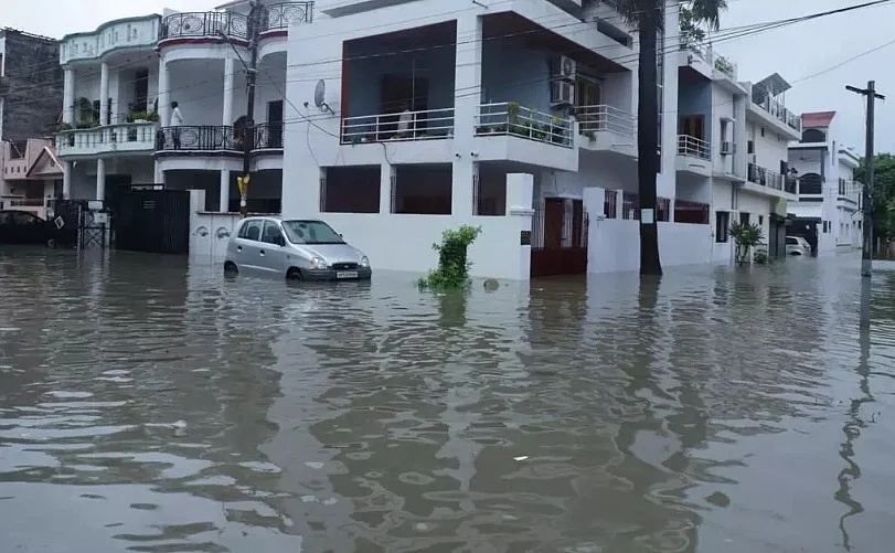फोटो: यू आर कुमार