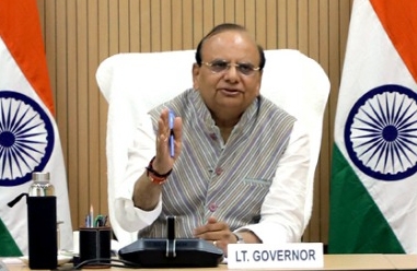 आप नेताओं को बड़ा झटका, मानहानि मुकदमे में एलजी के पक्ष में आया फैसला, दिल्ली हाईकोर्ट ने अमर्यादित पोस्ट हटाने को कहा