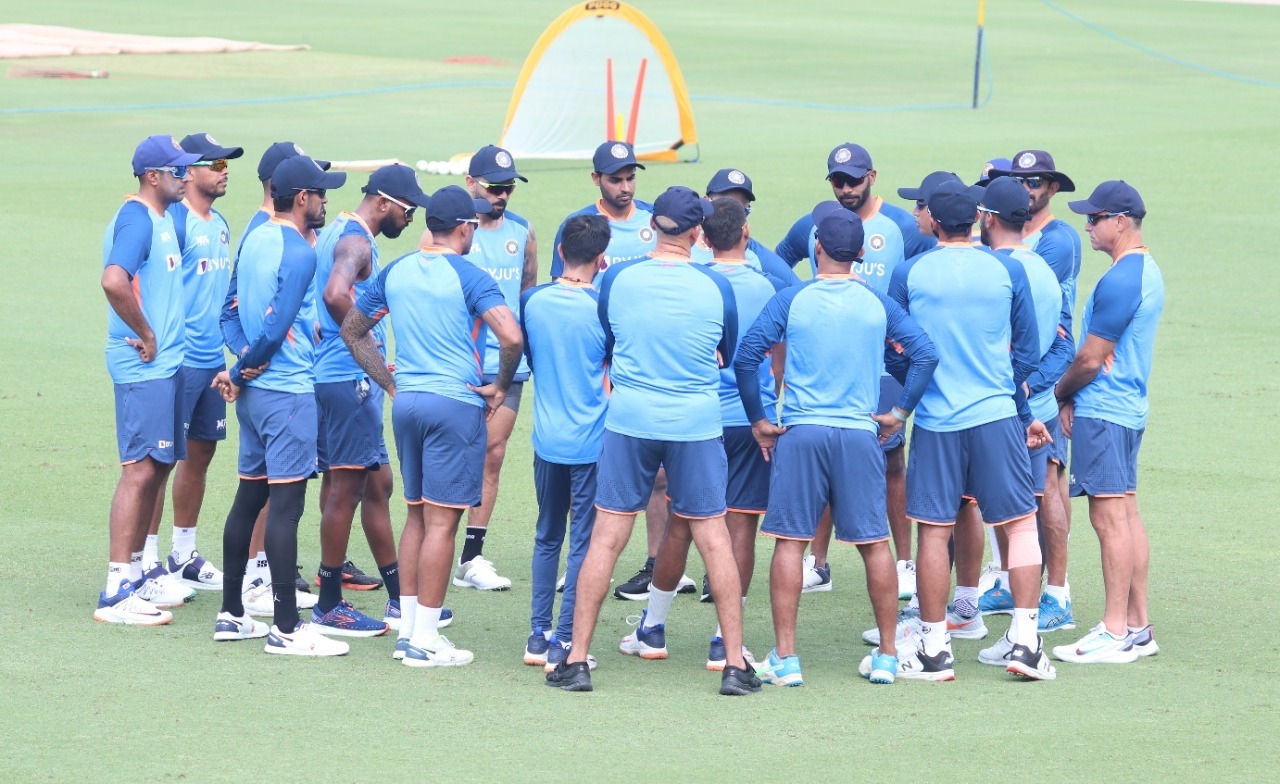 IND vs AUS T20 Series: ऑस्ट्रेलिया के खिलाफ पहला टी20 आज, टीम इंडिया विश्व कप से पहले बेहतर प्लेइंग इलेवन की करेगी तलाश