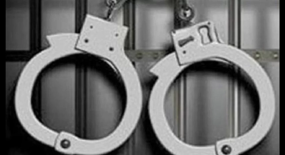गुजरात से AAP नेता गिरफ्तार, महिला ने लगाया रेप का आरोप
