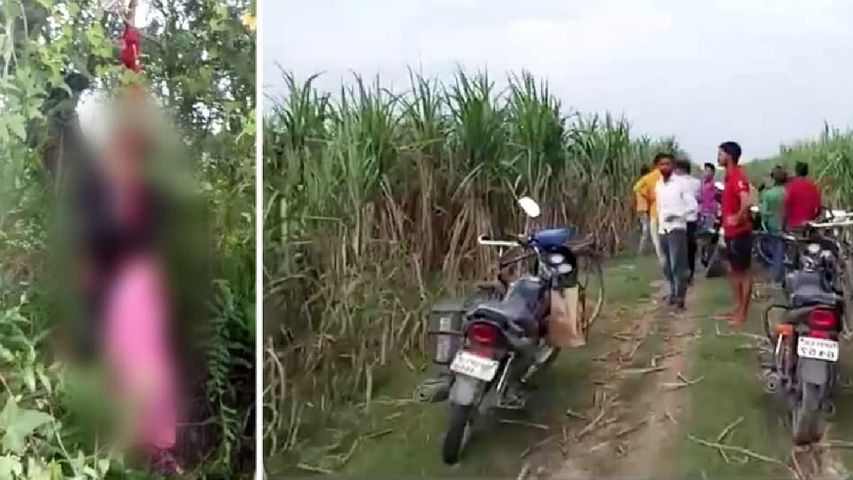 लखीमपुर कांड: पुलिस पर उठे सवाल, SP ने पीड़ित परिवार को सांत्वना देने के बजाय धमकाया! विपक्ष ने सरकार को घेरा