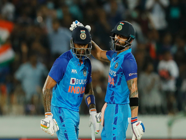 Ind Vs Aus 3rd T20: रोमांचक मैच में भारत ने ऑस्ट्रेलिया को 6 विकेट से हराया, सीरीज पर 2-1 से कब्जा