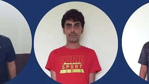 फोटो: IANS