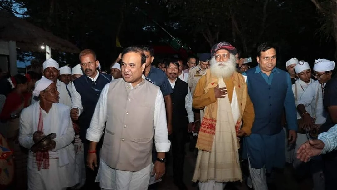फोटो: IANS