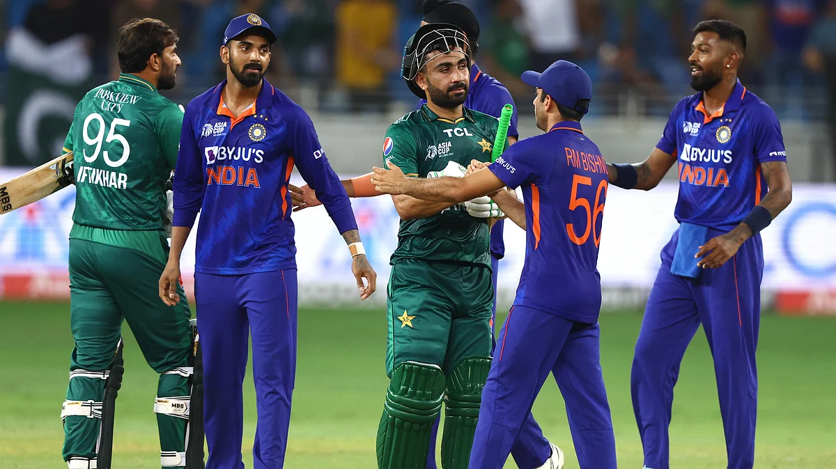 फोटो : @ICC