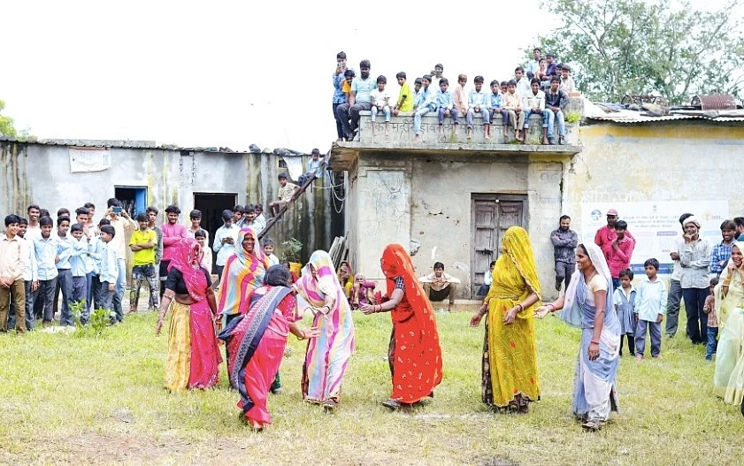फोटो: IANS