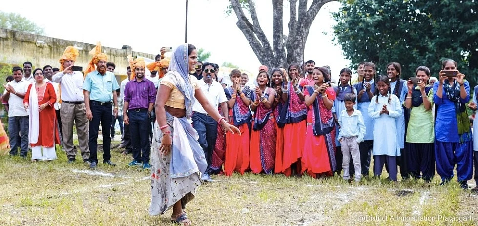 फोटो: IANS