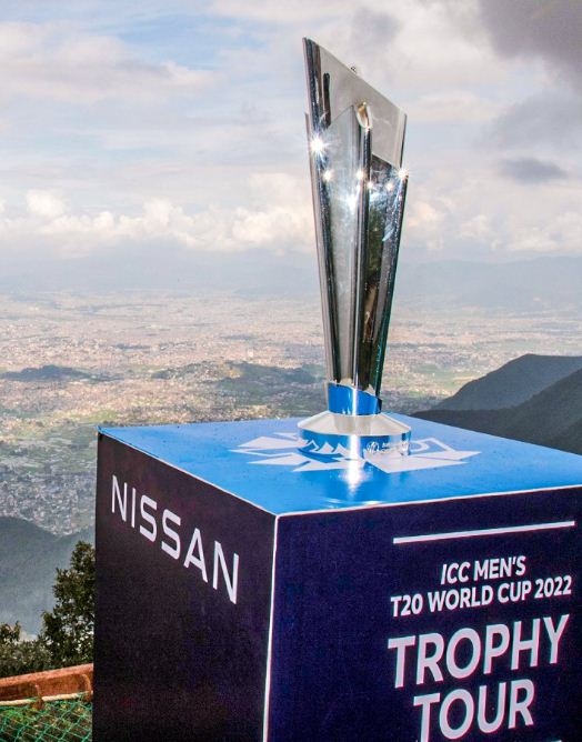 T20 World Cup 2022: विजेता को मिलेंगे 16 लाख डॉलर, जानें दूसरी टीमों को मिलेगी कितनी राशी?