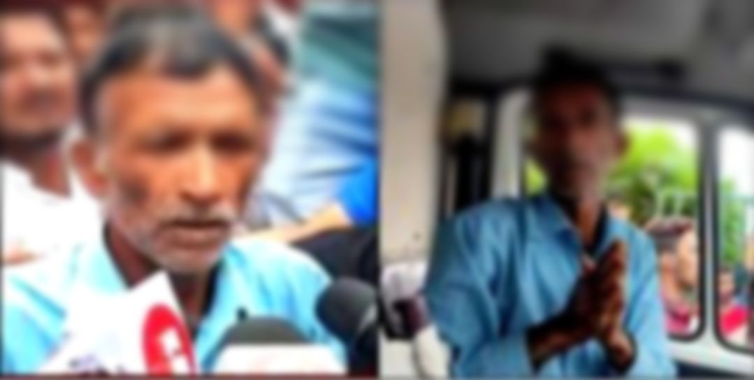 बेटी अंकिता की हत्या से पूरी तहर टूट गए हैं पिता, बोले- हत्यारों को फांसी होने तक थाने से नहीं हिलूंगा