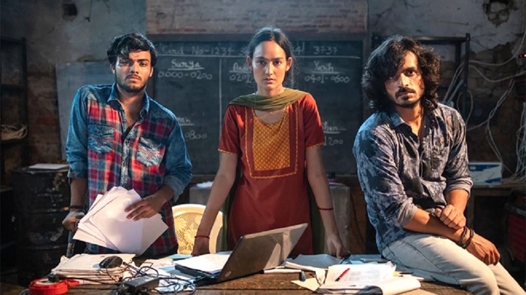 सिनेजीवन: रिलीज हुआ 'जामताड़ा 2' का धमाकेदार ट्रेलर, दिखेगा सबसे बड़ा स्कैम और टाइगर ने दिशा संग रिश्ते पर तोड़ी चुप्पी