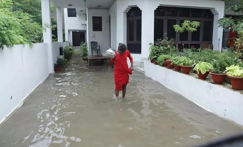 फोटो: यू आर कुमार
