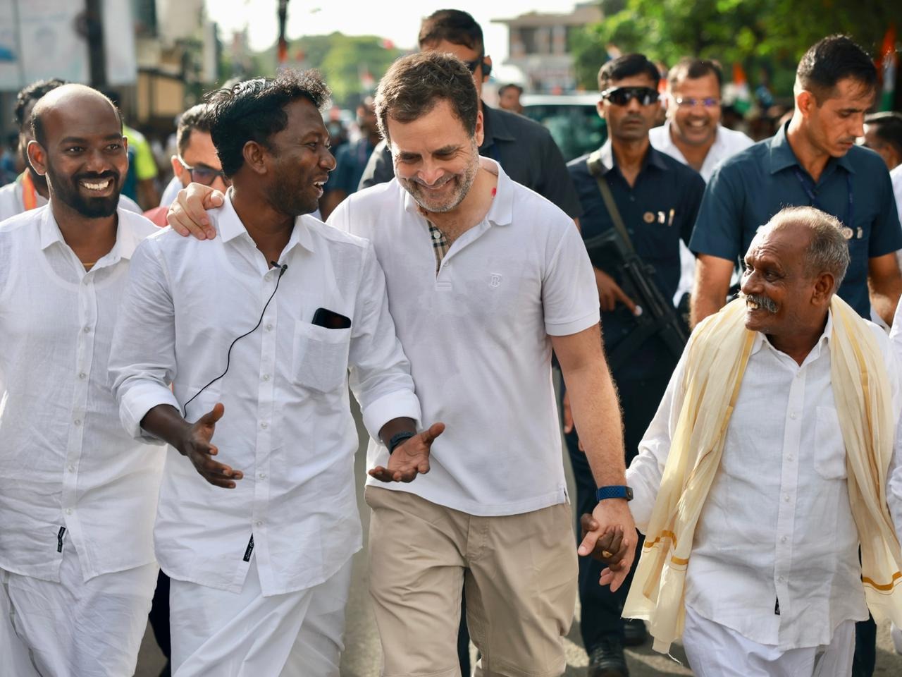 फोटो: INC