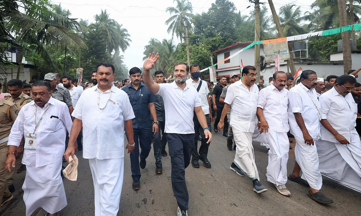 फोटोः @INCIndia