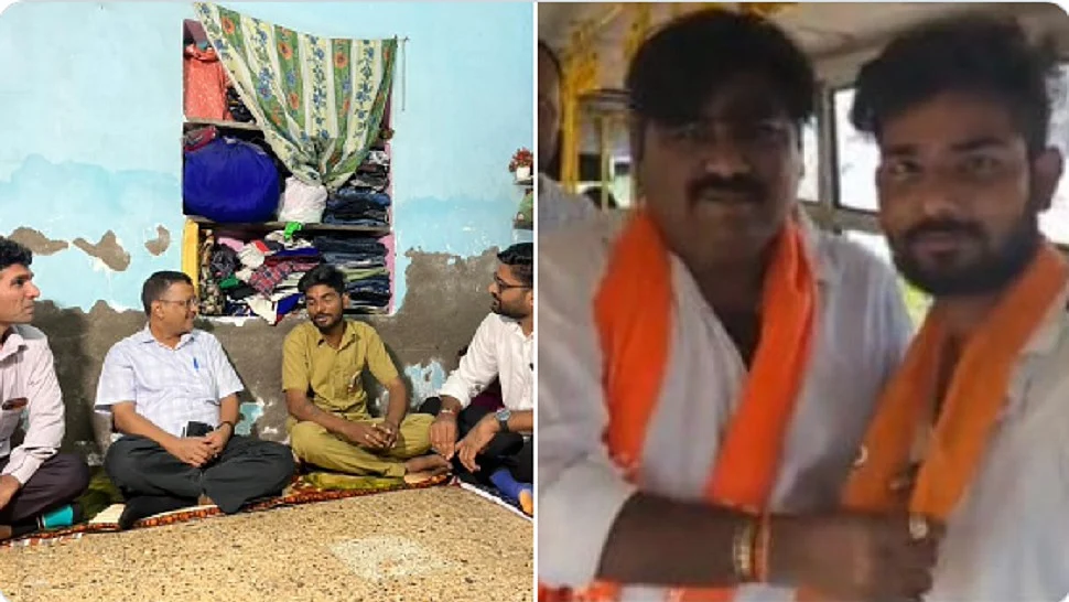 फोटोः IANS