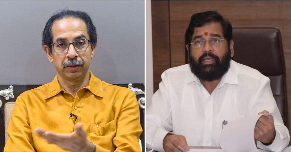 शिवसेना किसकी! दावों पर अब चुनाव आयोग लेगा फैसला, सुप्रीम कोर्ट ने कार्रवाई पर लगी रोक हटाई