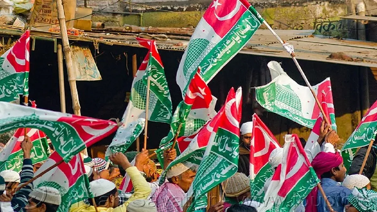 प्रतीकात्मक तस्वीर