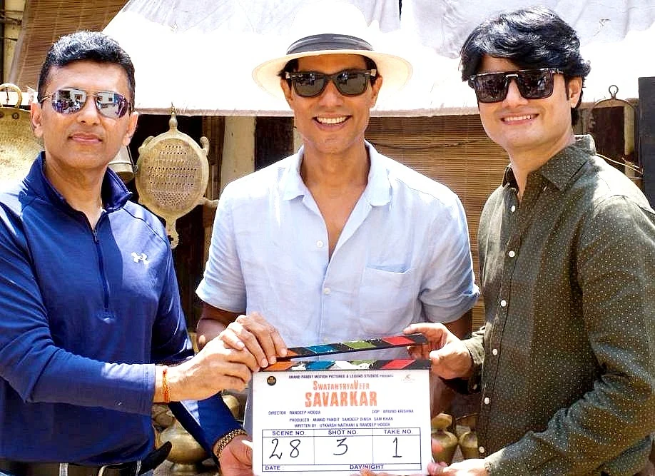 सिनेजीवन: रिलीज से पहले 'गुडबाय' के मेकर्स का दर्शकों को तोहफा और फिल्म 'सलाम वेंकी' इस दिन सिनेमाघरों में देगी दस्तक