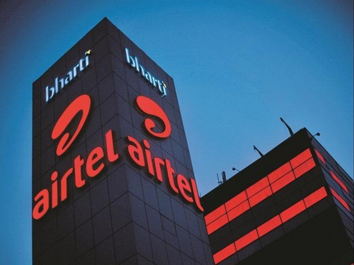 अर्थ जगत की खबरें: एयरटेल ने 8 शहरों में पेश किया 5G प्लस और अमेरिका ने इन चीनी कंपनियों को किया ब्लैकलिस्ट