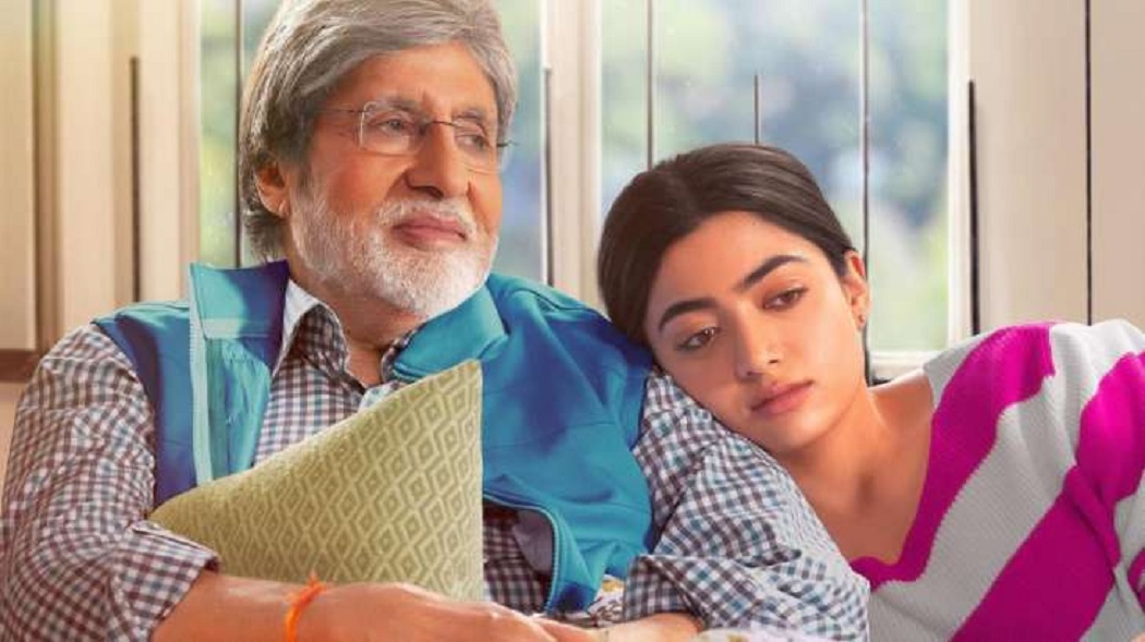 सिनेजीवन: रिलीज से पहले 'गुडबाय' के मेकर्स का दर्शकों को तोहफा और फिल्म 'सलाम वेंकी' इस दिन सिनेमाघरों में देगी दस्तक