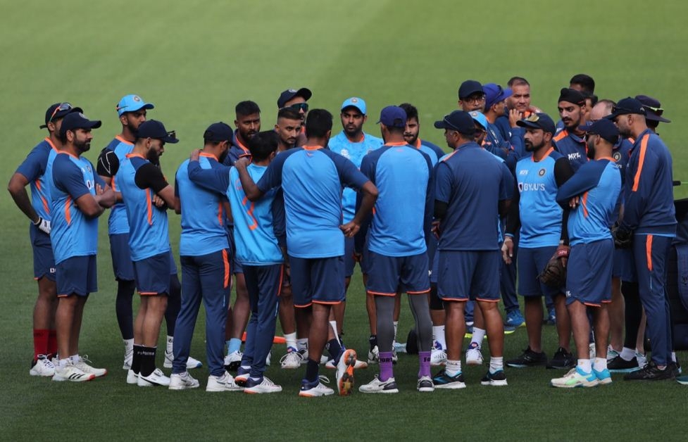 T20 World Cup 2022: भारत और पाकिस्तान के महामुकाबले के लिए मेलबर्न तैयार, मौसम पर सभी की निगाहें