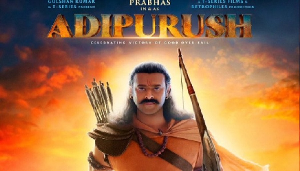 सिनेजीवन: आगामी सीरीज में एक्शन सीक्वेंस करेंगे भुवन बाम और बदल गई फिल्म आदिपुरुष की रिलीज डेट?