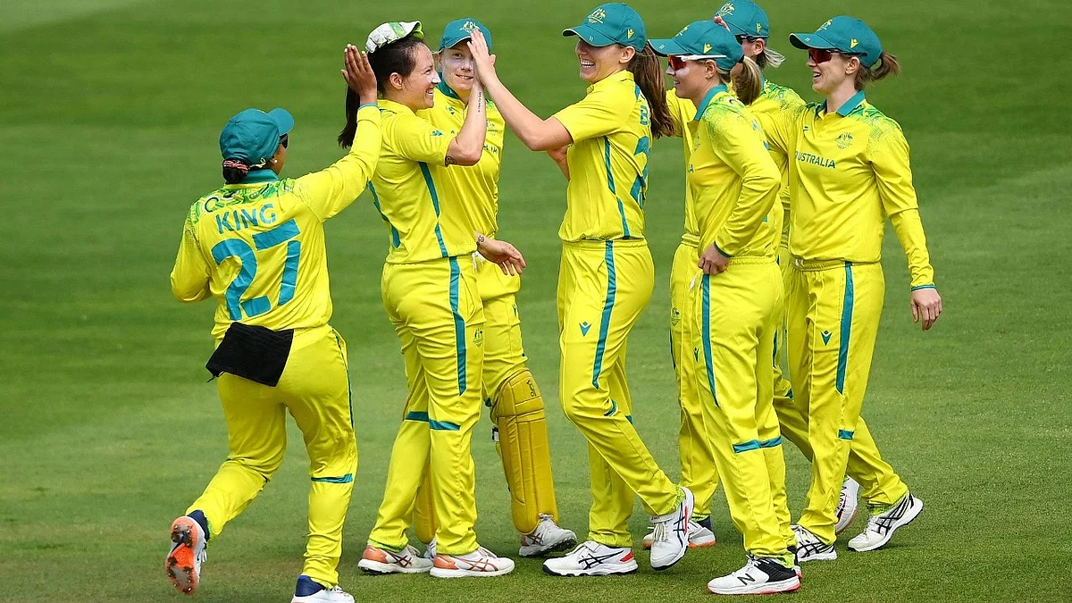 खेल की खबरें: ICC वार्षिक रैंकिंग अपडेट में AUS का कमाल और बड़ी दुर्घटना से बाल-बाल बचा ये पूर्व अंडर-19 भारतीय कप्तान