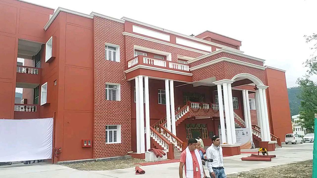 उत्तराखंड: UKSSS पेपर लीक मामले में 4 आरोपियों को मिली जमानत, STF नहीं दे पाई पर्याप्त सबूत