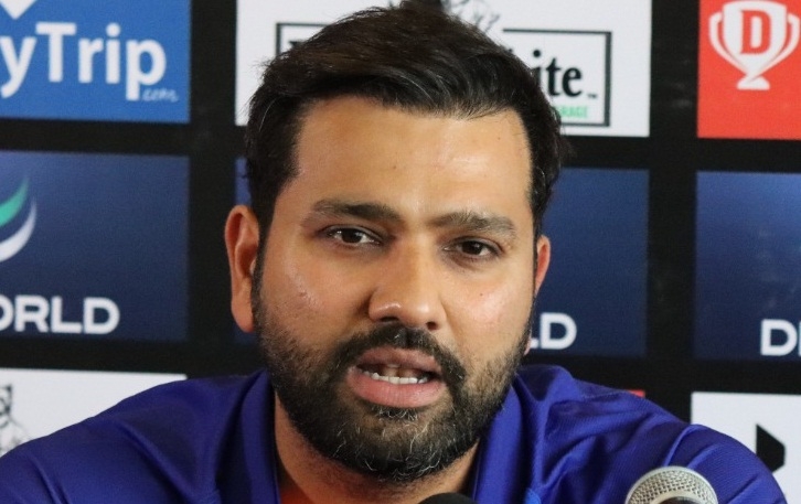 T20 World Cup 2022: भारत-पाकिस्तान मैच पर बारिश का साया, रोहित बोले- टॉस थोड़ा महत्वपूर्ण हो जाता है