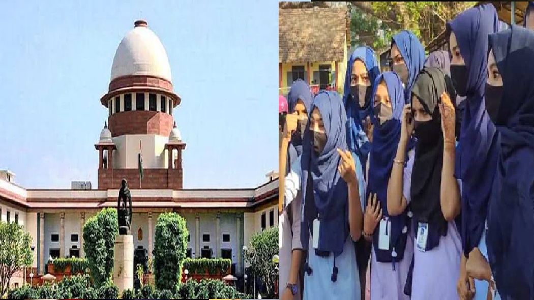 कर्नाटक हिजाब केस: SC के फैसले पर कांग्रेस बोली- मतलब ये मामला आगे भी कोर्ट का ध्यान करता रहेगा आकर्षित