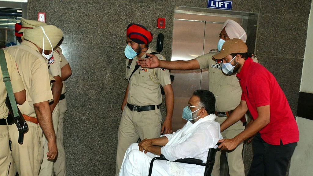 फोटो: Getty Images