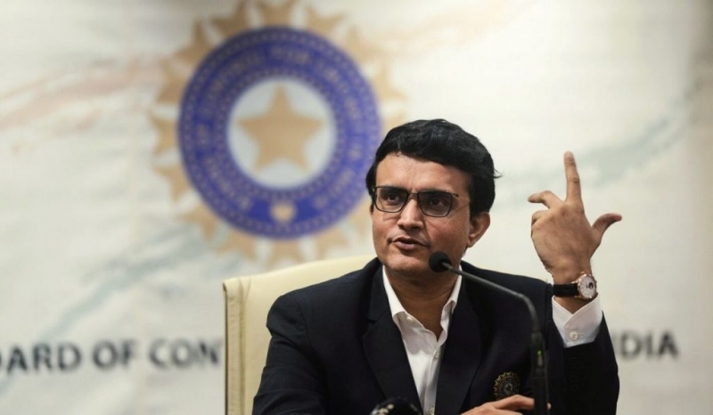 BCCI से 'हताश और निराश' विदा होंगे सौरव गांगुली, कार्यकाल में बोर्ड से नहीं मिला कोई सहयोग